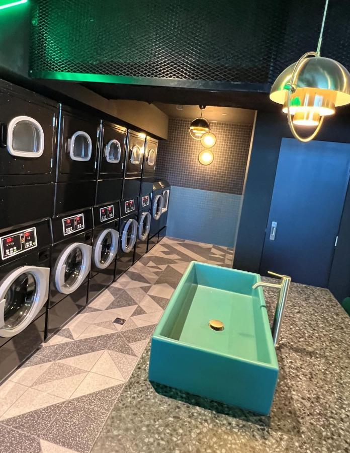 Modern Co-Living Apartments In Perth Central Екстериор снимка
